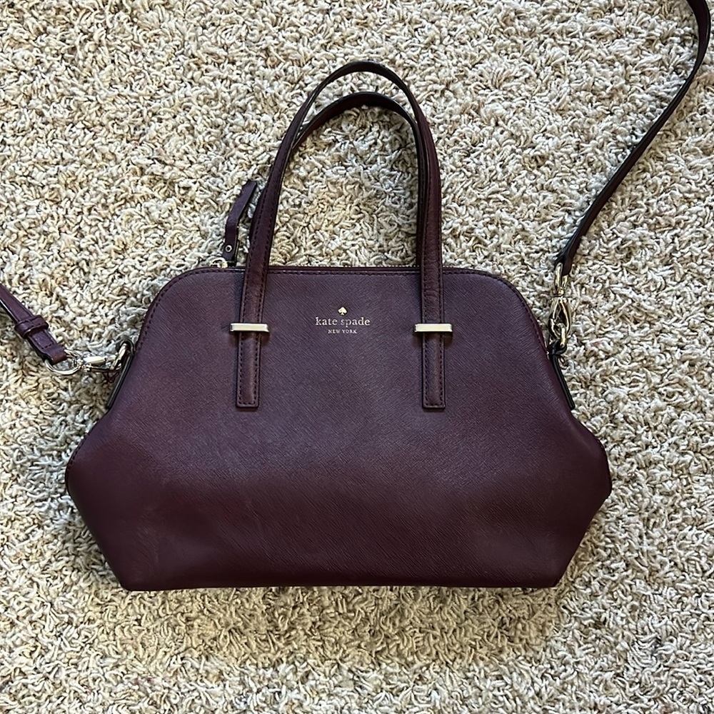 Kate Spade Crossbody or Tote Bag